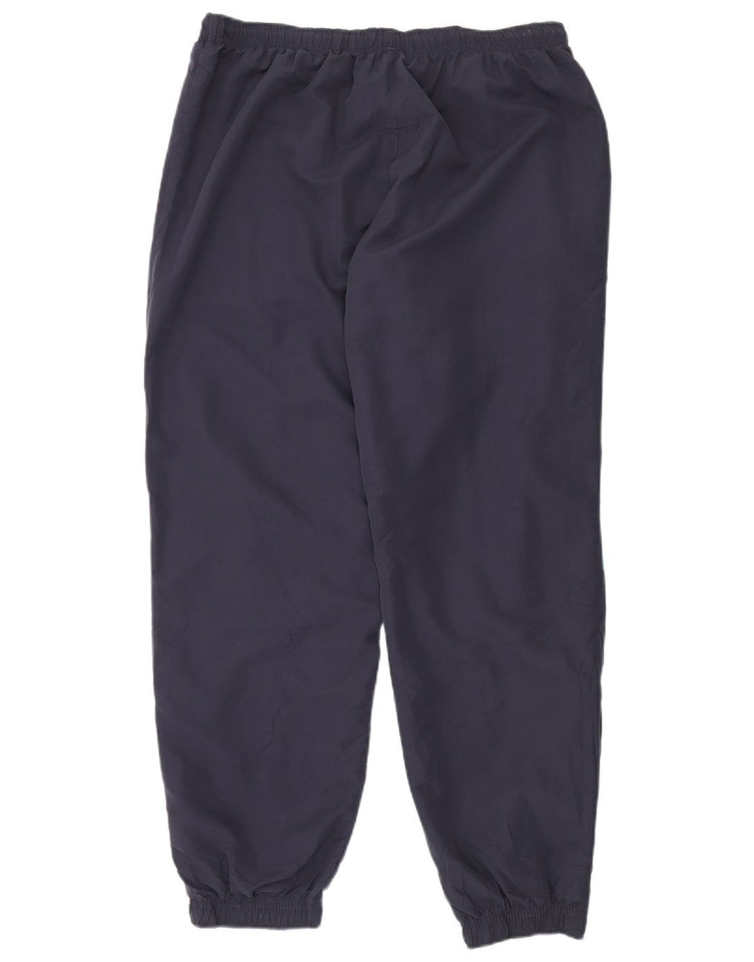 PUMA Pantalon de survêtement pour homme XL Bleu marine Colorblock Polyester
