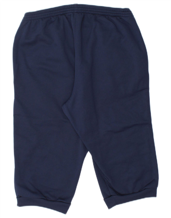 Errea Bermuda Sport Homme Bleu Marine Moyen