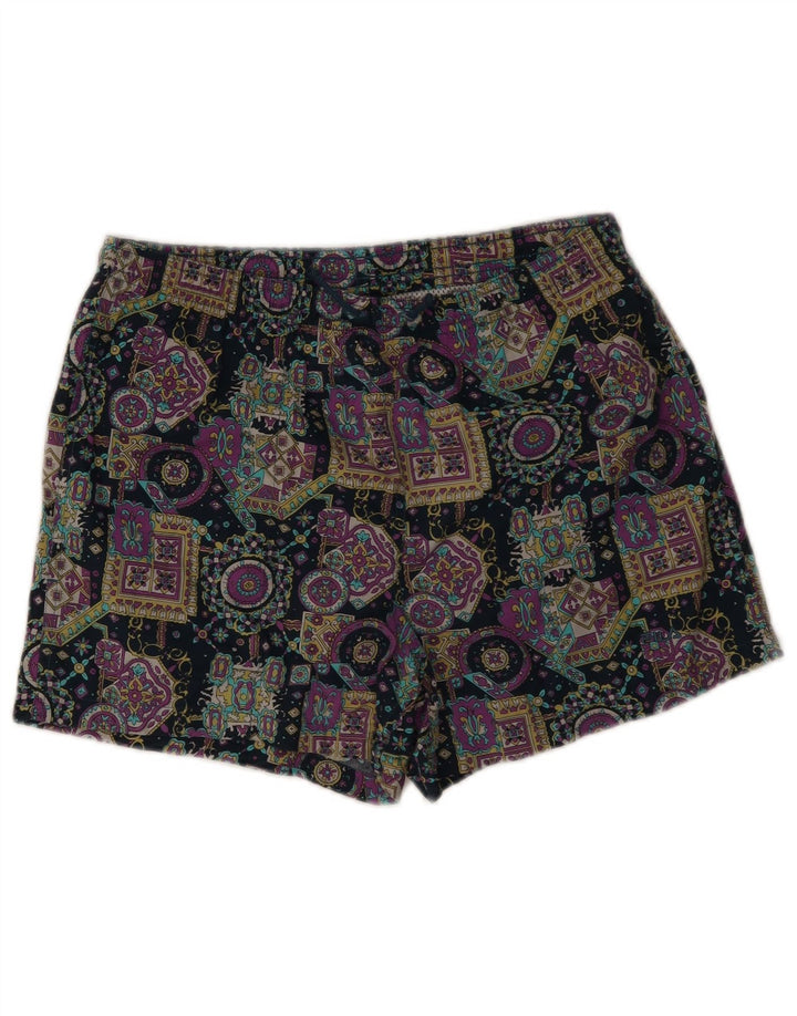 Fila Short de Bain Homme Large Multicolore Floral