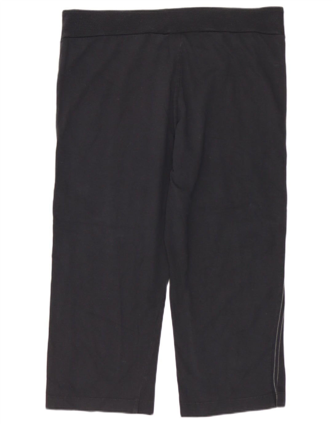 Lotto Pantalon de survêtement Capri pour femme UK 44 Medium Noir