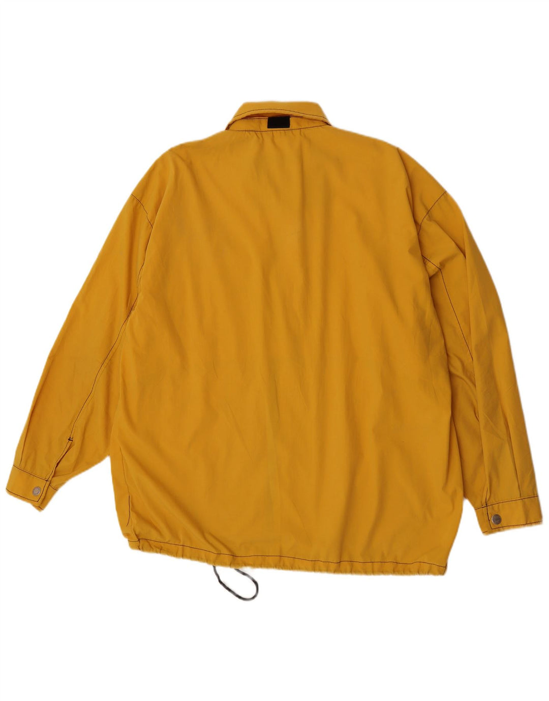 Brugi Veste Utilitaire Homme IT 52 XL Jaune Coton