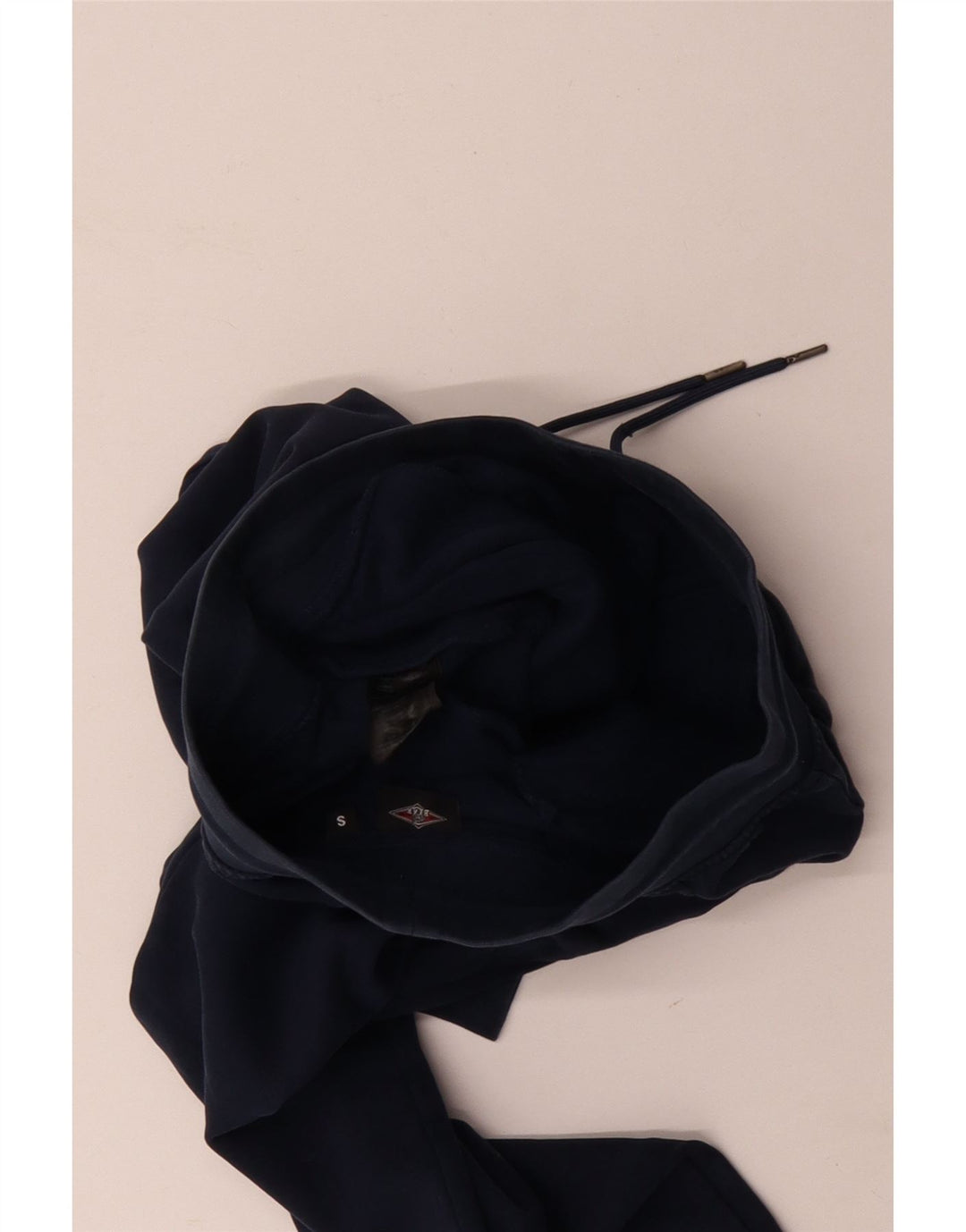 Bear Pantalon de Survêtement Homme Joggers Petit Bleu Marine Coton