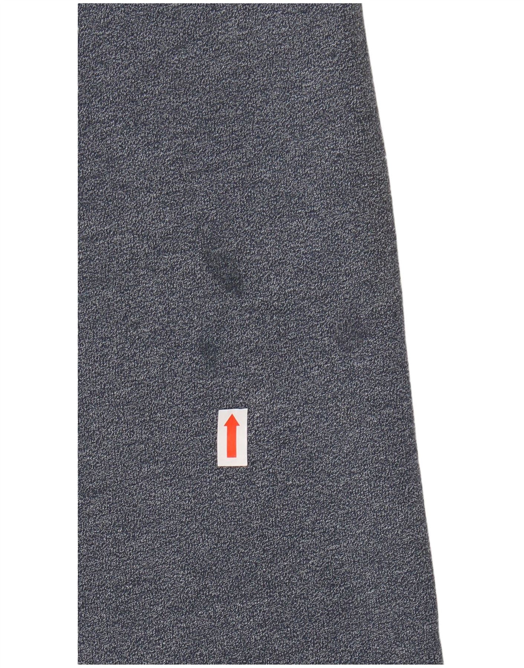 JACK WILLS Pantalon de survêtement graphique pour femme Joggers UK 8 Small Bleu marine