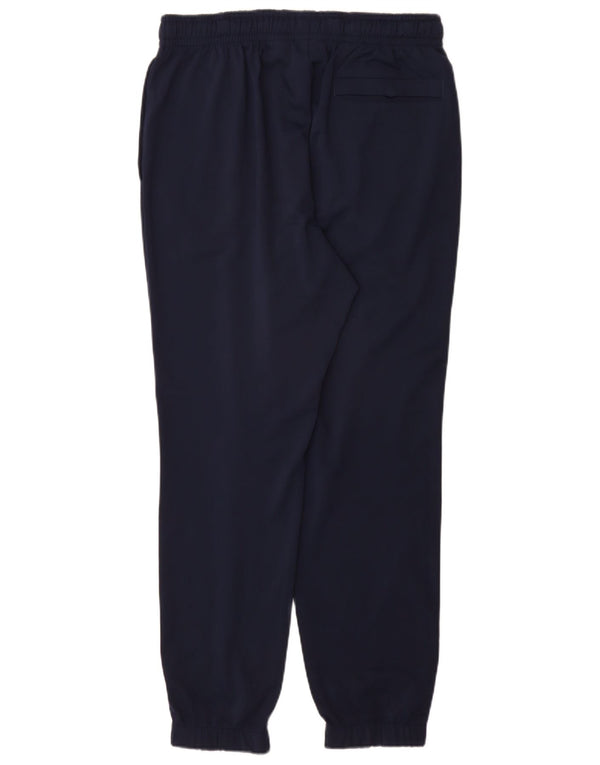 Nike Pantalon de survêtement pour homme Taille L Bleu marine
