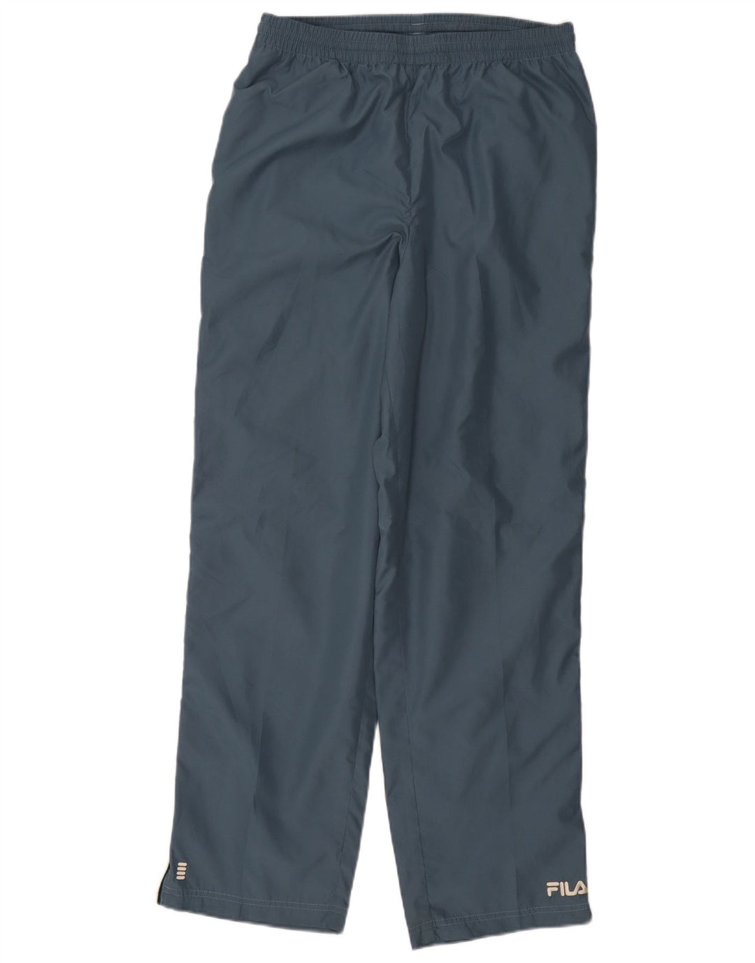 FILA Pantalon de Survêtement Homme Bleu Moyen Polyester