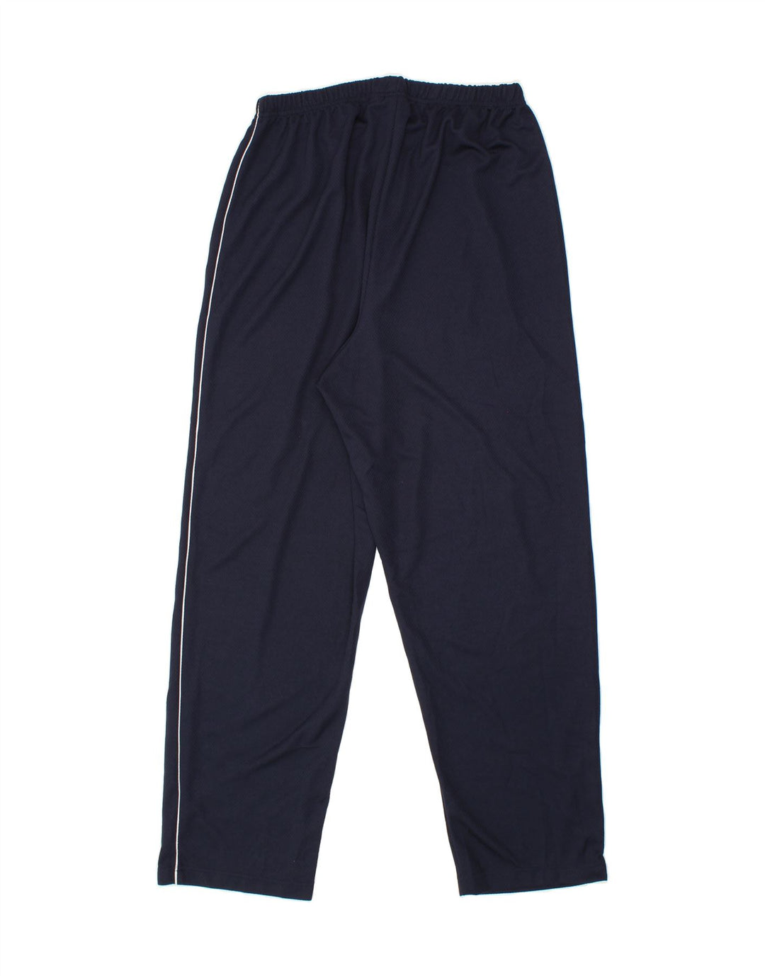 MOSSIMO Womens Plus Size Tracksuit Trousers US 0X Large Navy Blue Vintage Mossimo and Second-Hand Mossimo from Messina Hembry 