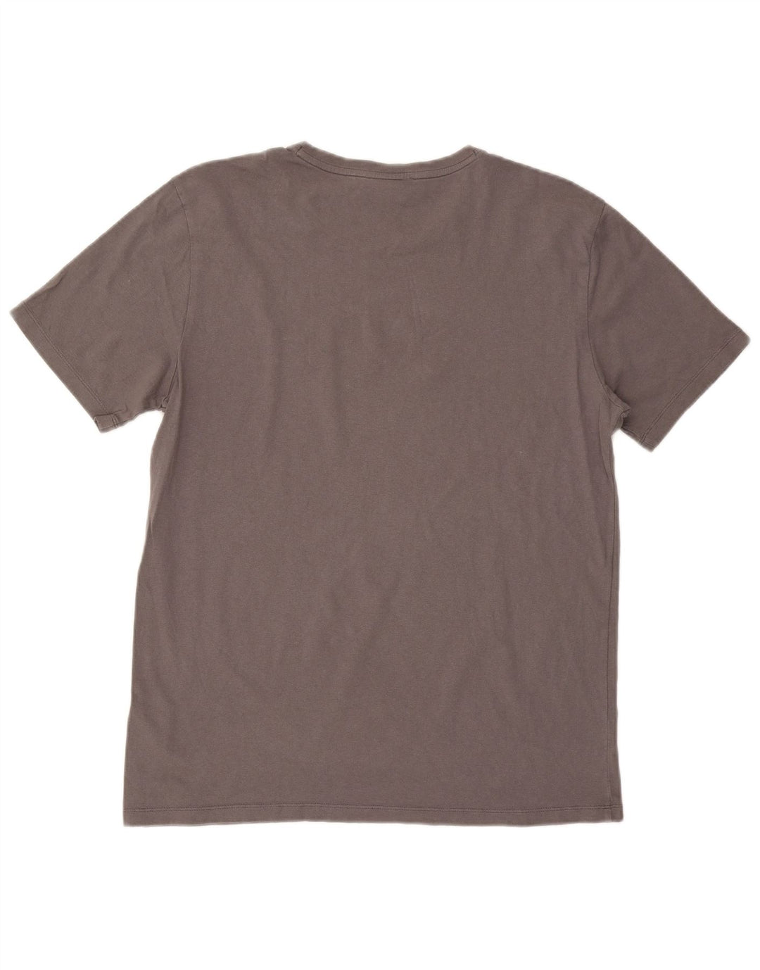 Hugo Boss T-Shirt Homme Top XL Gris