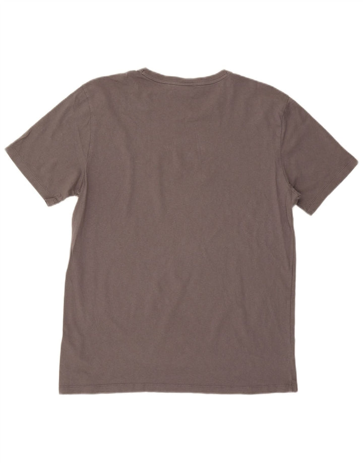 Hugo Boss T-Shirt Homme Top XL Gris