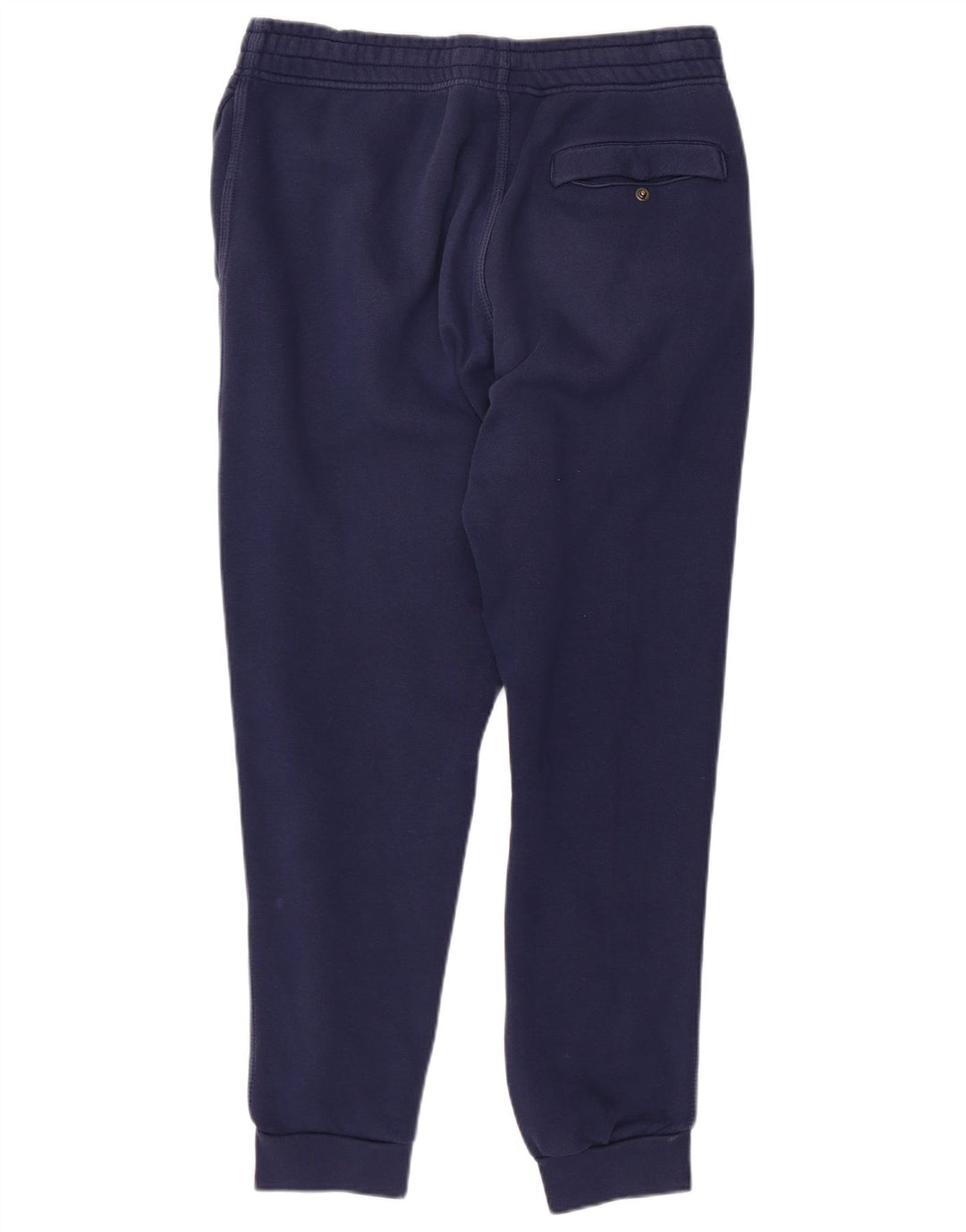 NIKE Survêtement complet pour homme en coton bleu marine moyen