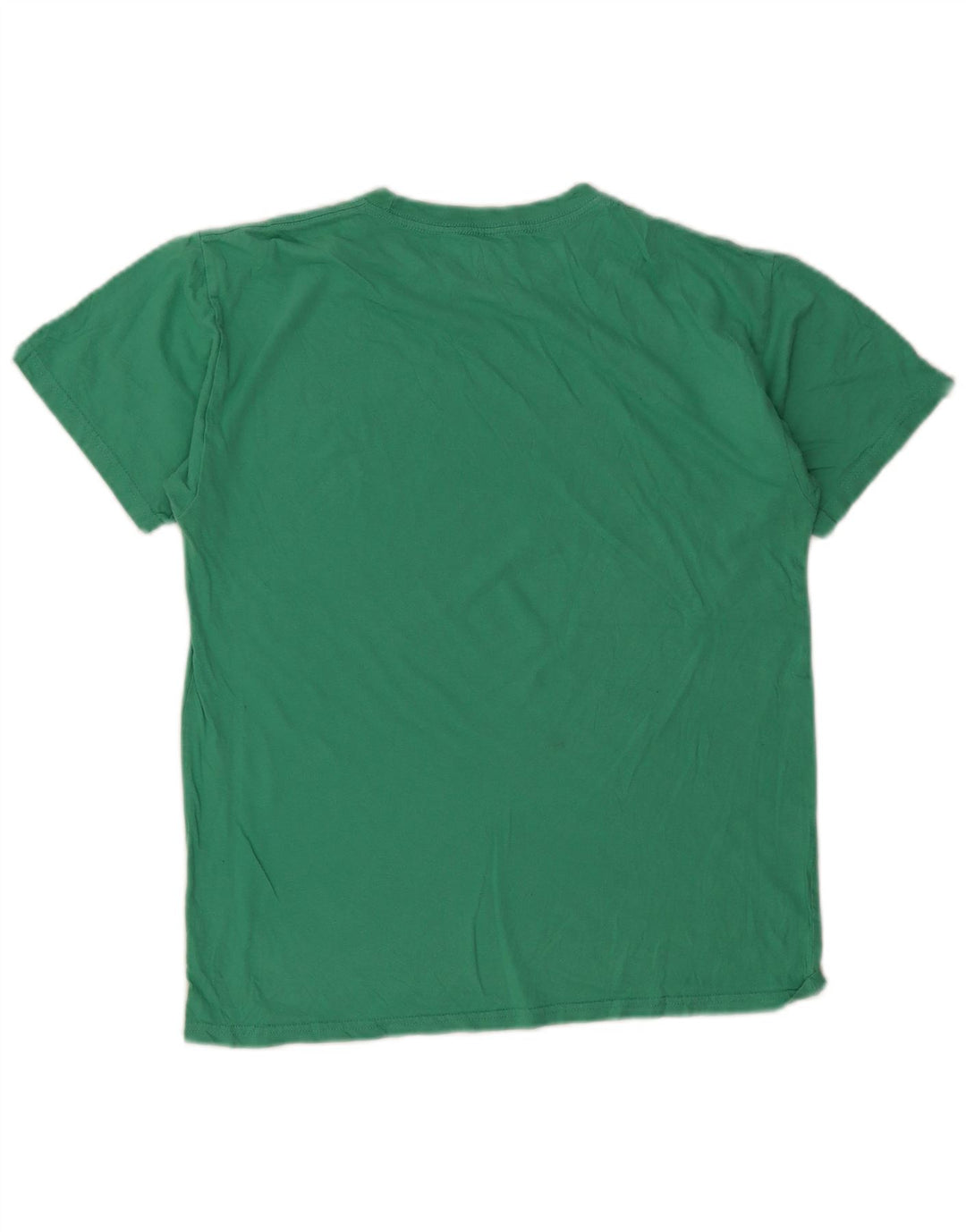 O'Neill T-Shirt Graphique Homme Vert Moyen Coton