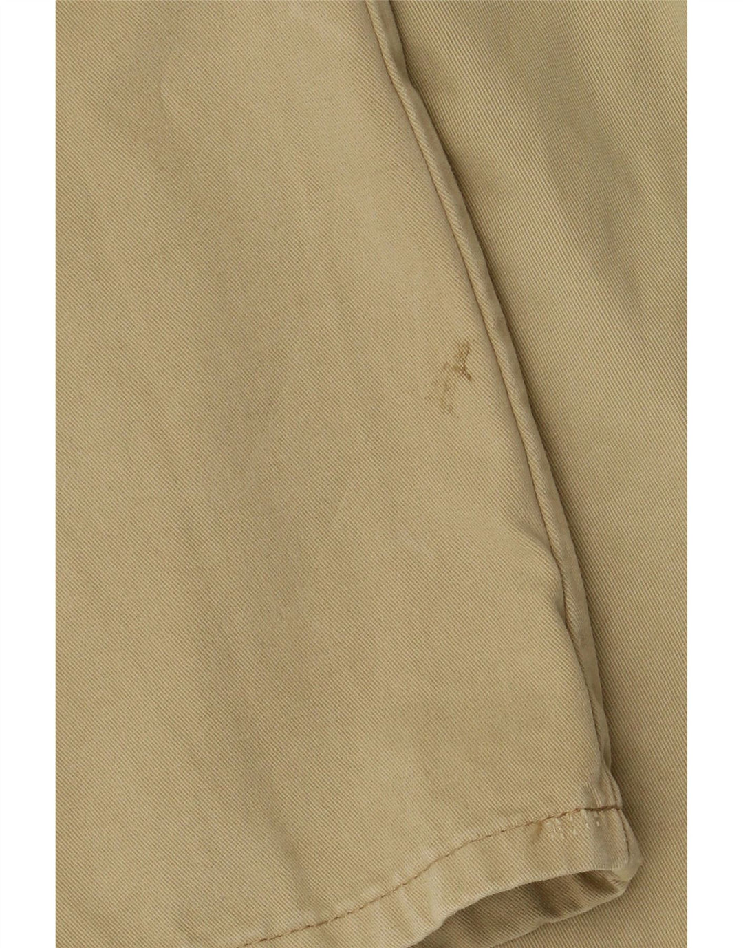 WRANGLER Pantalon décontracté droit Texas pour homme W34 L32 Beige Coton