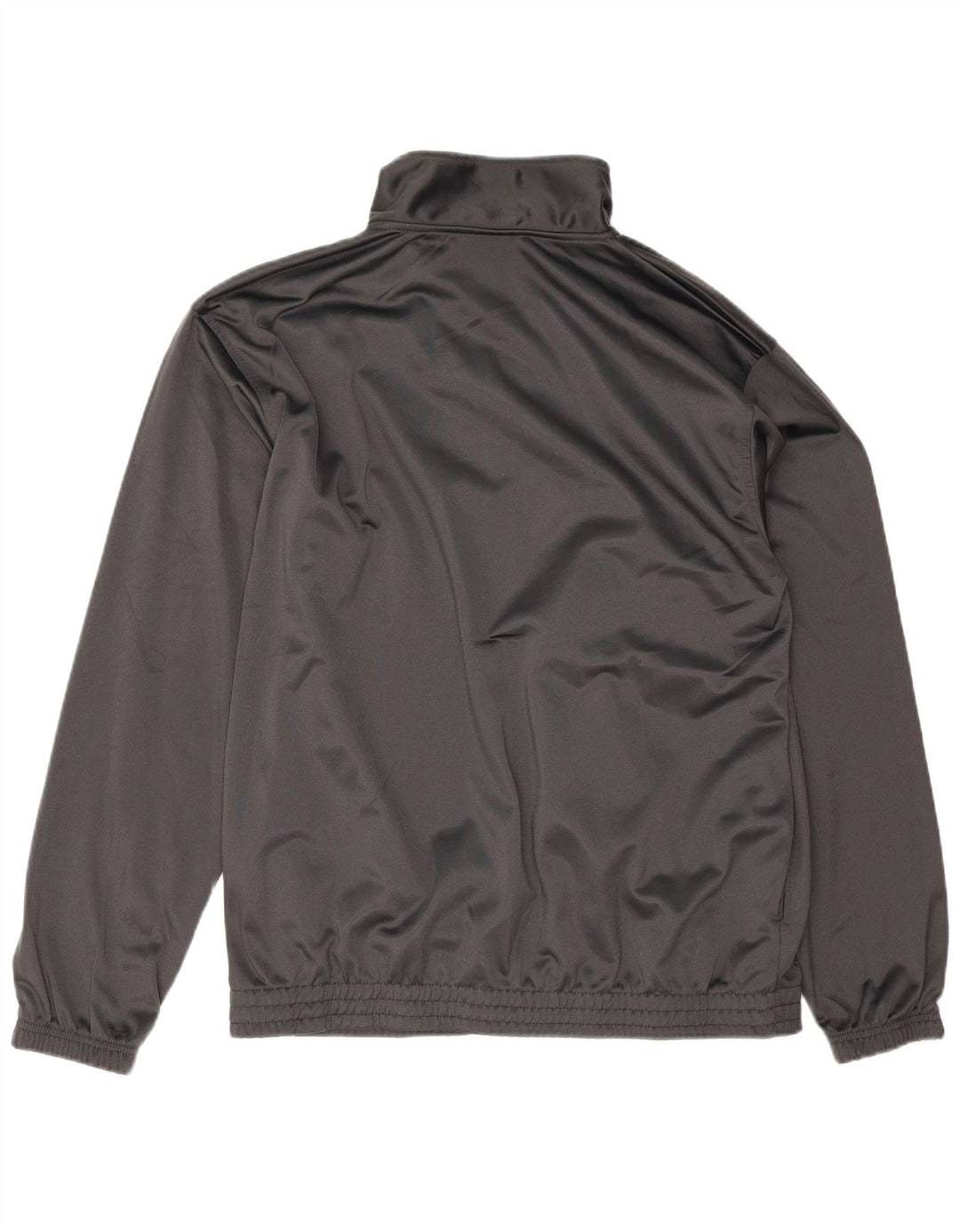 Lotto Veste de Survêtement Homme XL Gris Polyester