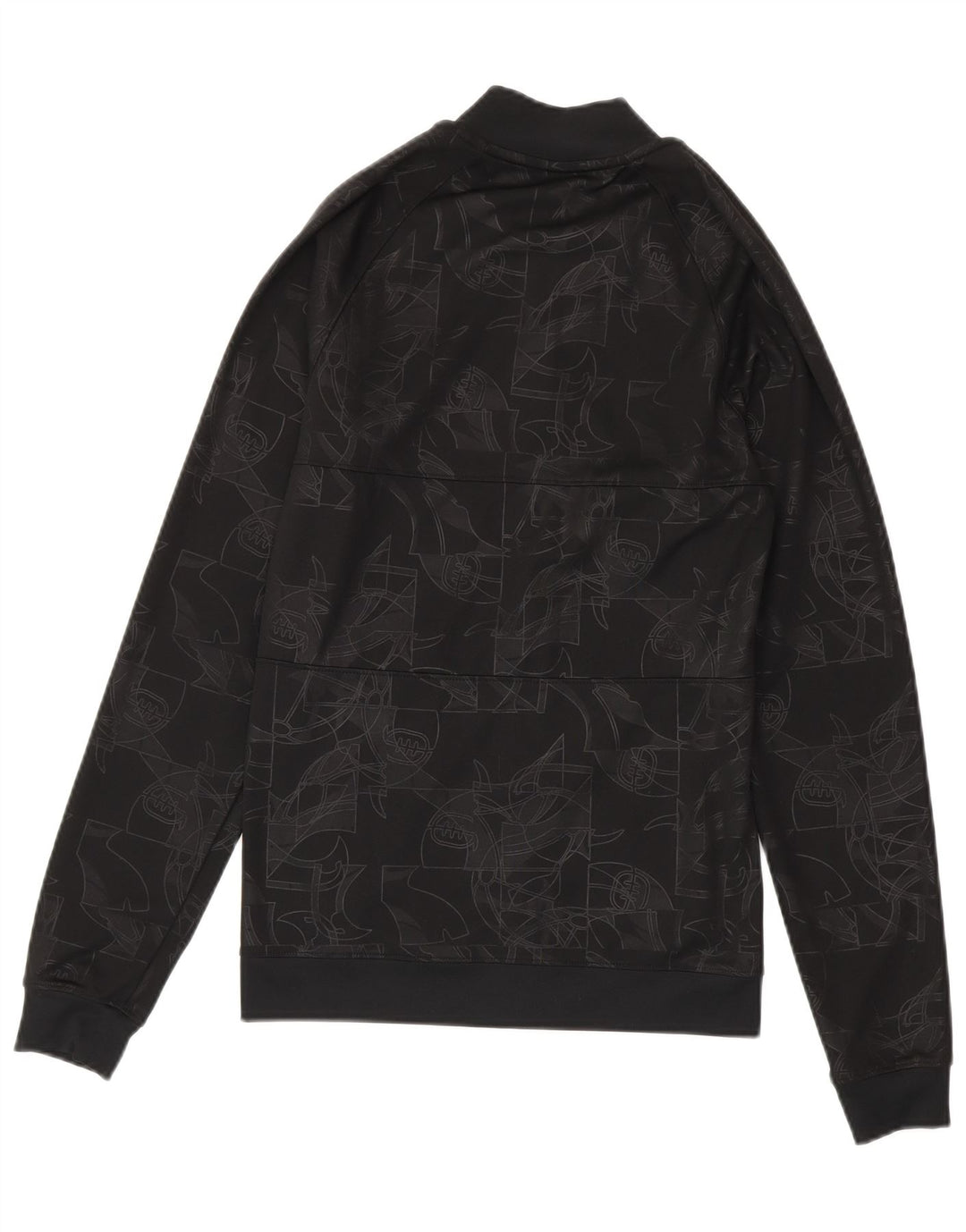 NIKE Tottenham Hotspur Graphic Survêtement pour homme Noir XS