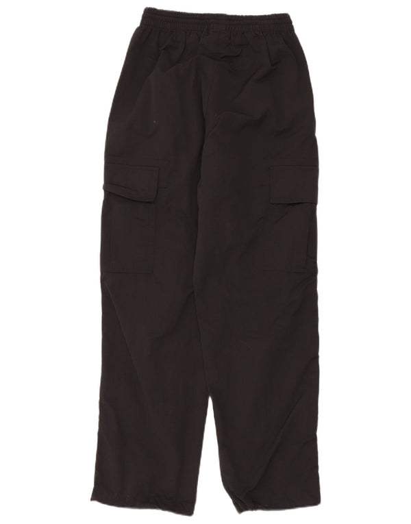 Adidas Pantalon de Survêtement Cargo XS Noir Polyamide Homme