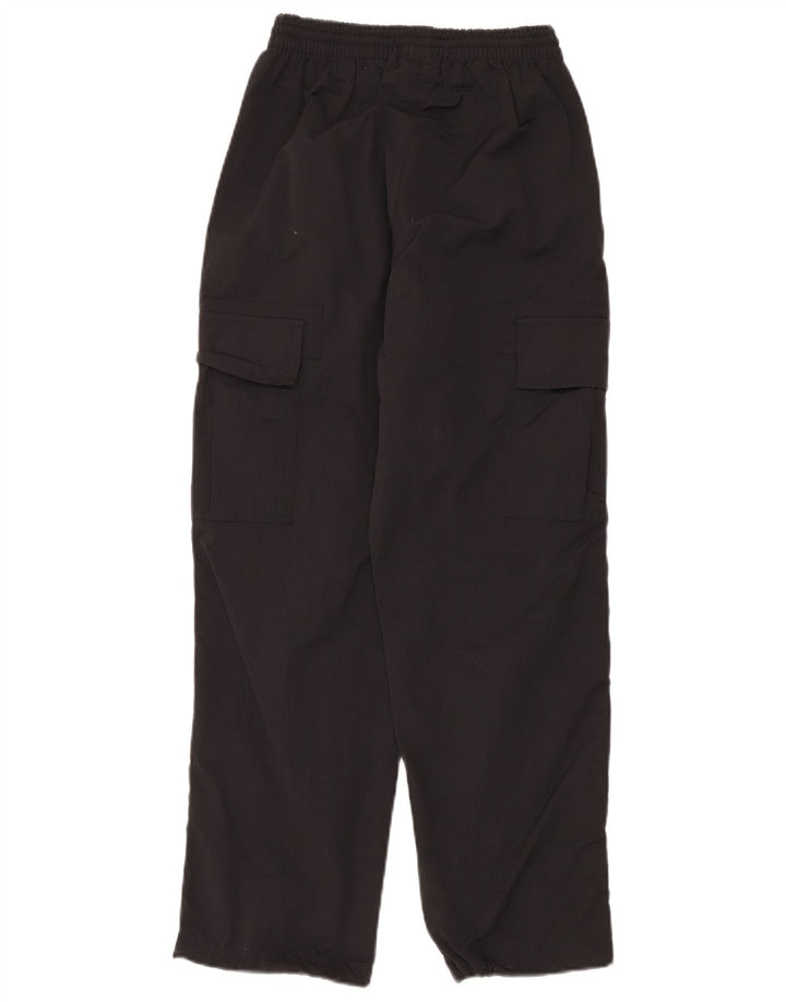 Adidas Pantalon de Survêtement Cargo XS Noir Polyamide Homme