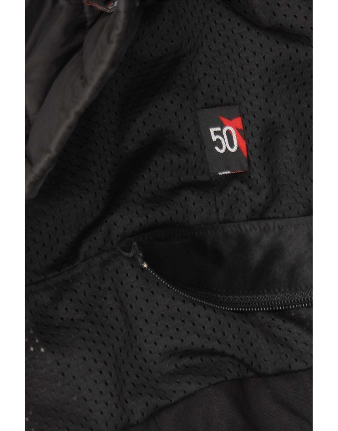 Dainese Veste Graphic Racer Homme EU 50 Petit Noir Camouflage Nylon