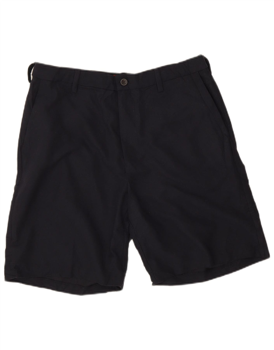 Chaps Short Chino Homme W34 Large Noir Polyester