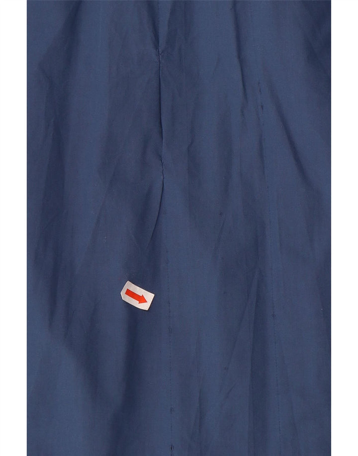 Dolce & Gabbana Chemise Homme Taille 15 1/2 39 Coton Bleu Moyen