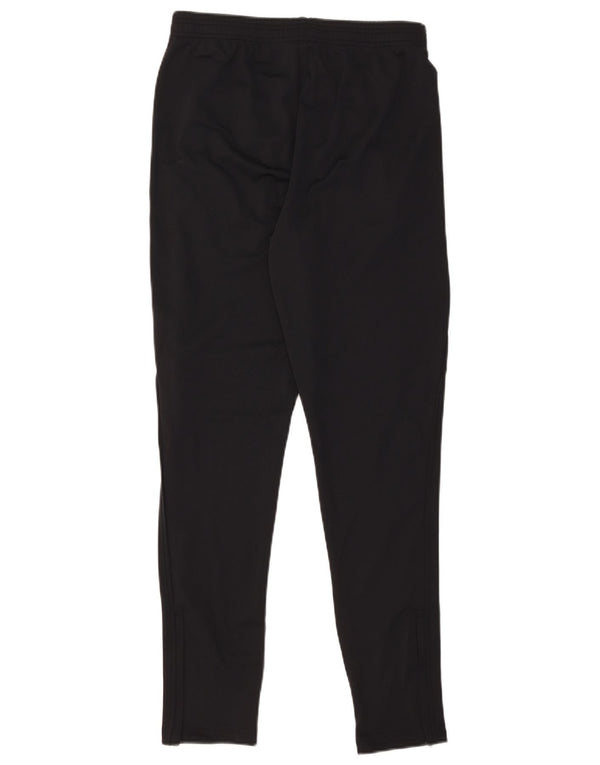 Under Armour Pantalon de Survêtement Homme Noir Moyen Polyester