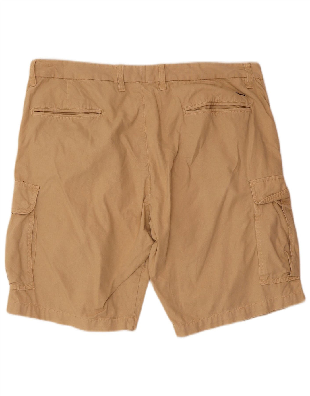 Harmont & Blaine Short cargo pour homme IT 56 3XL W40 Beige Coton