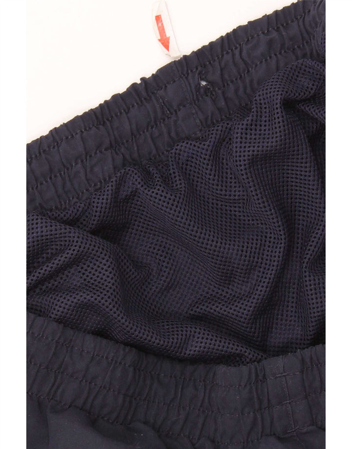 Puma Short de Bain Homme XL Bleu Marine Polyester
