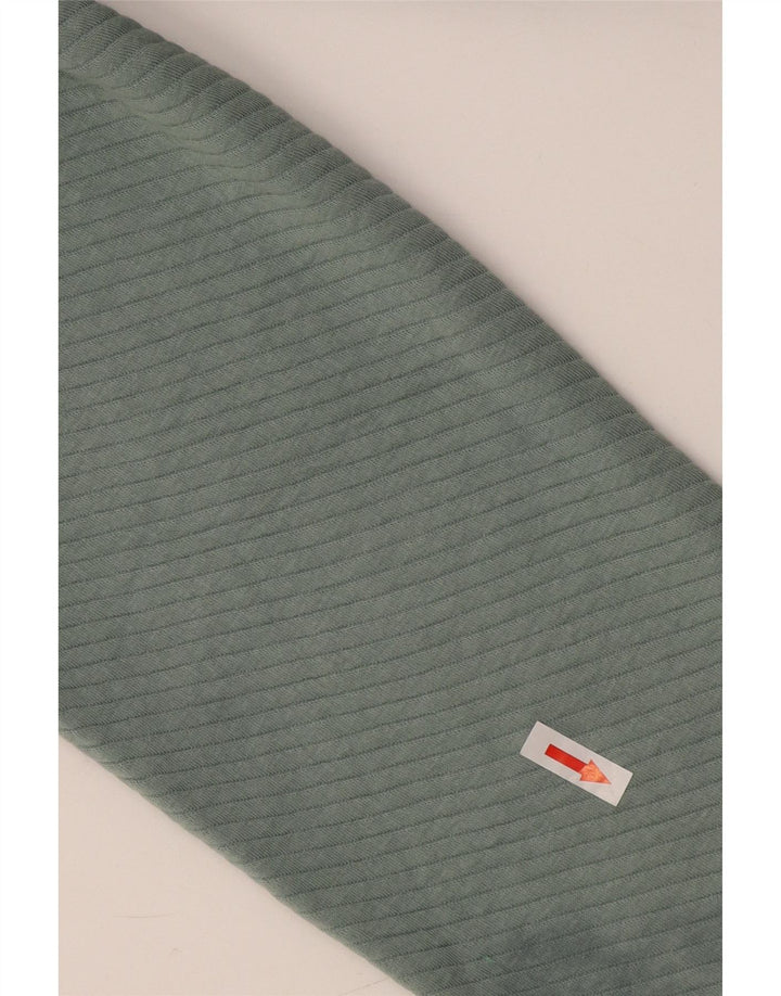 Marks & Spencer Sweat-shirt autographe pour femme UK 14 Vert moyen