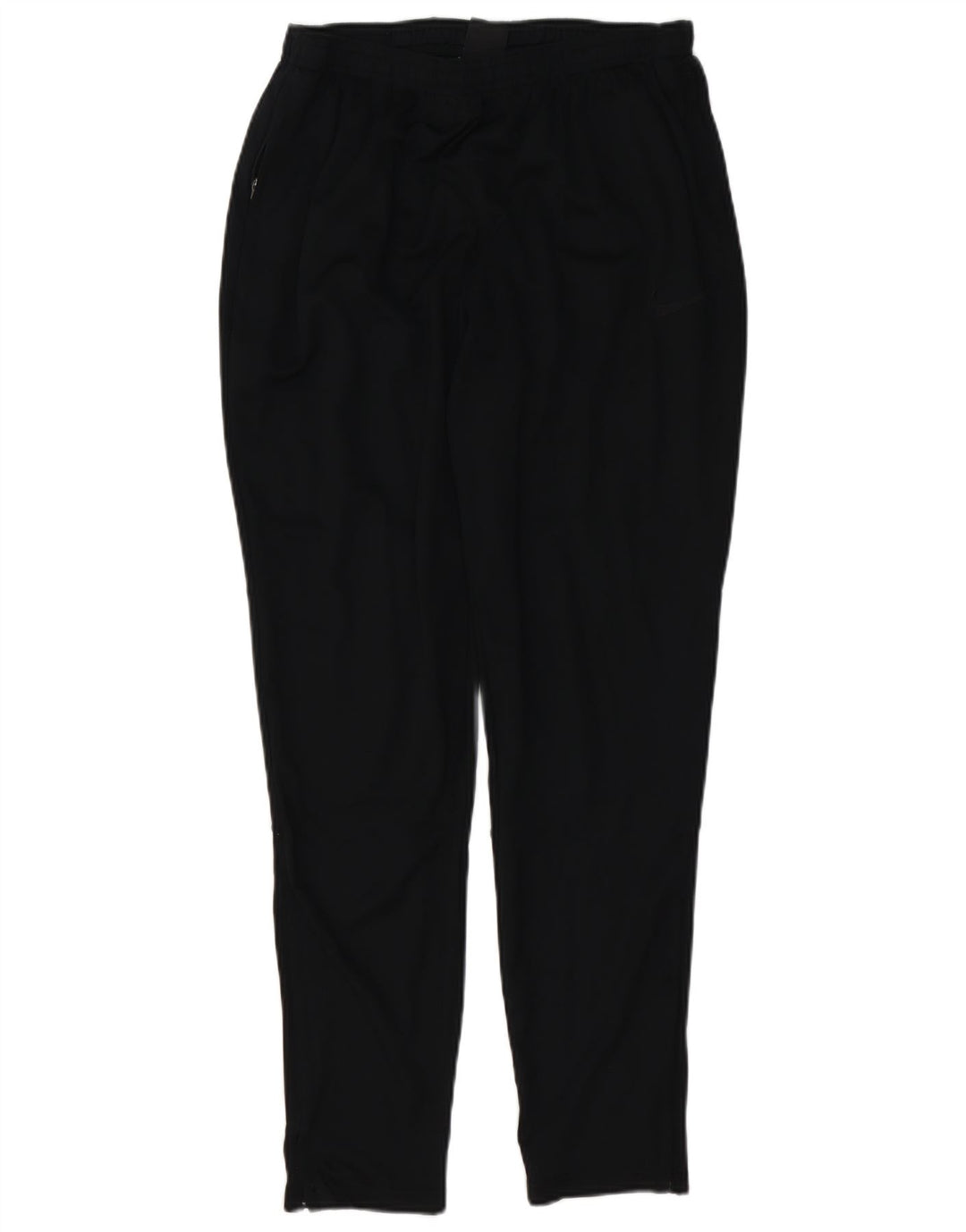 Nike Pantalon chino slim pour homme Medium W32 L30 Noir Polyester