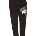 Nike Legging graphique pour femme UK 8 Small Noir