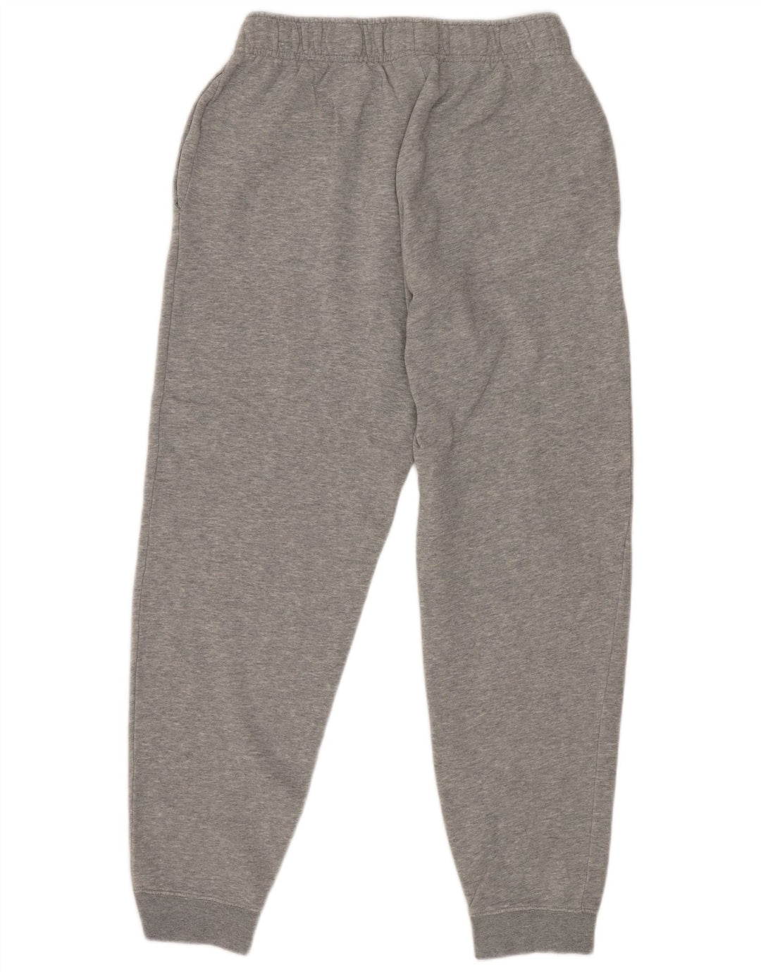Nike Pantalon de survêtement pour homme en coton gris Taille S