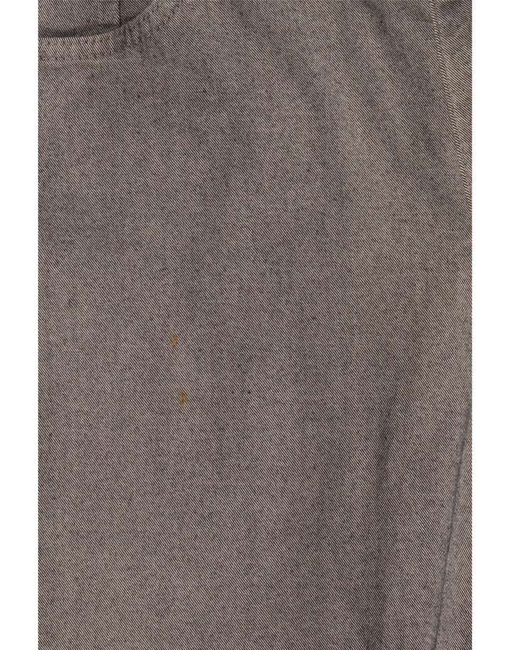 Ted Baker Pantalon Slim Casual Homme W32 L30 Gris Coton