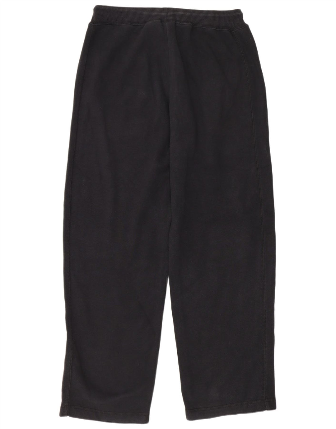 Nike Pantalon de survêtement pour homme en coton noir moyen
