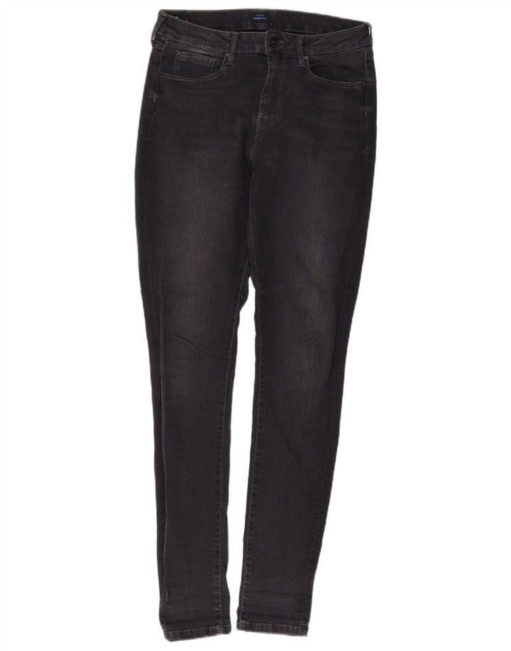 PEPE JEANS Jean Skinny Femme W29 L32 Coton Noir