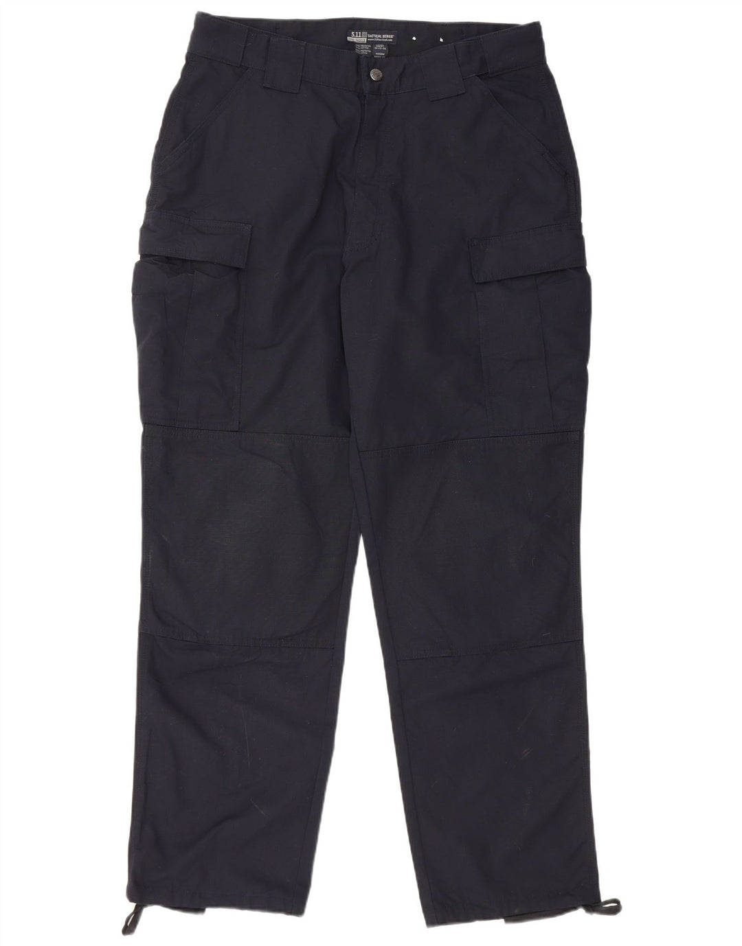 Pantalon cargo droit homme 5.11 Tactical Series W35 L32 bleu marine