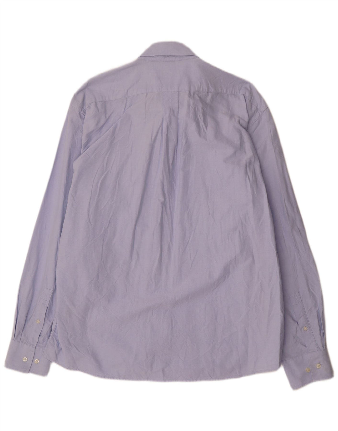 Fila Chemise Homme Taille 44 XL Bleu Coton