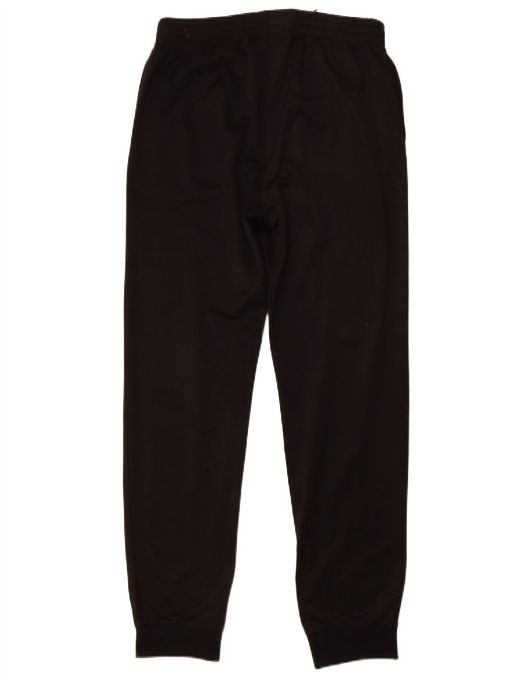 KAPPA Pantalon de Survêtement Homme Joggers Petit Noir Polyester