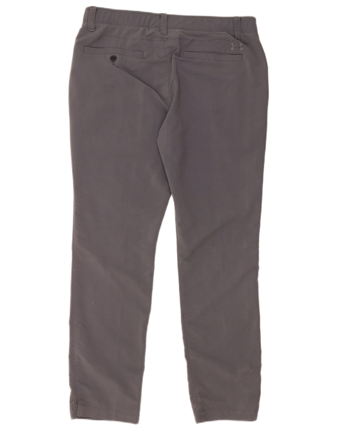UNDER ARMOUR Pantalon Chino Slim Homme W36 L32 Gris