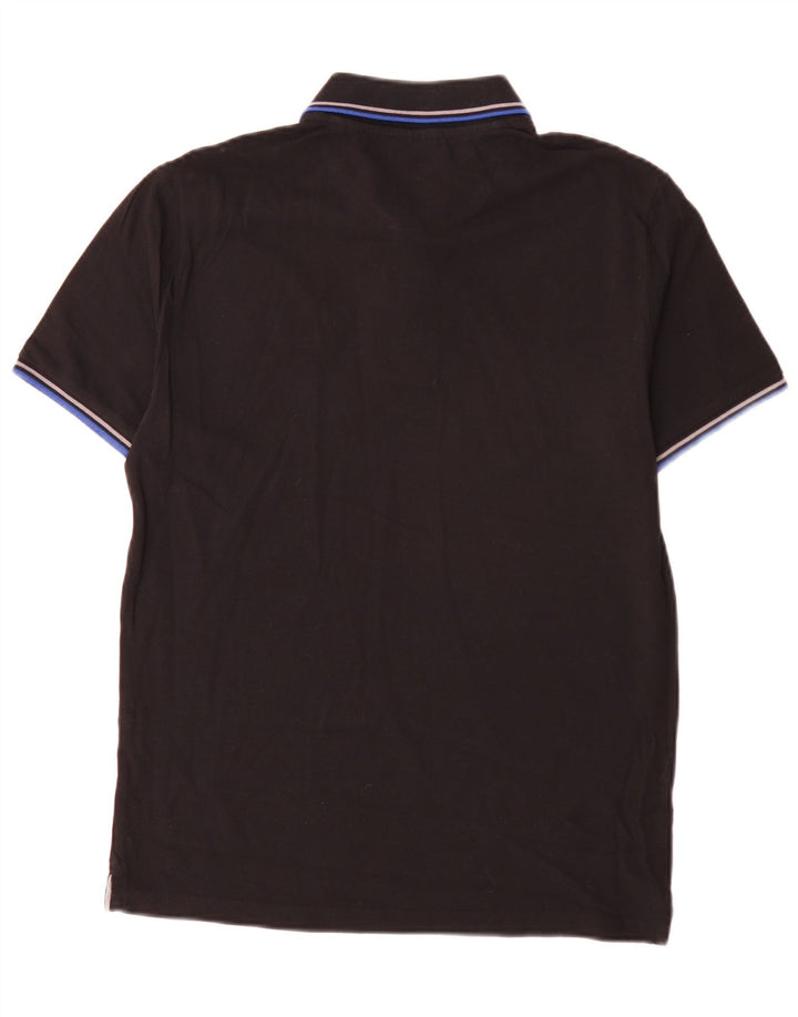 Champion Polo Homme Petit Noir