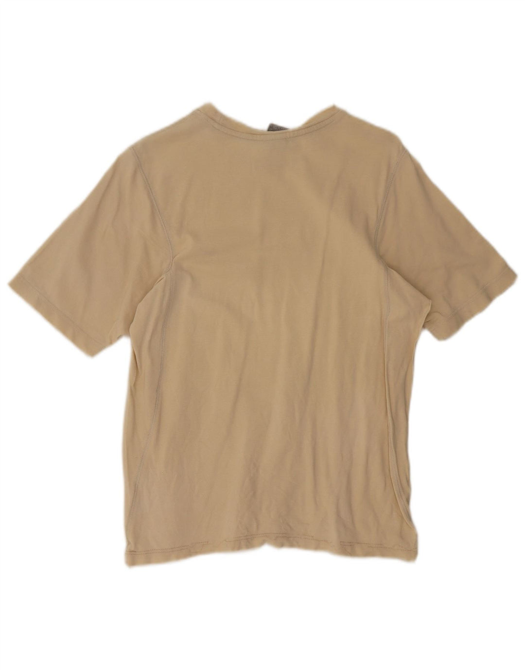 Nike T-shirt pour homme Petit Beige
