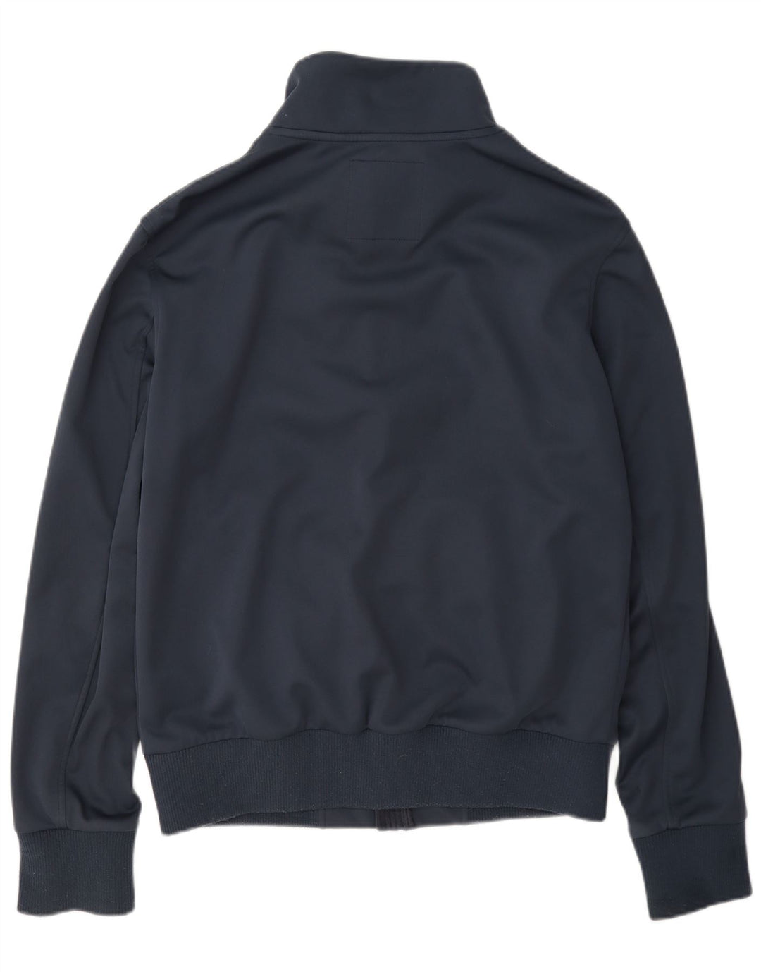 Superdry Veste de survêtement pour homme Petit bleu marine Polyester