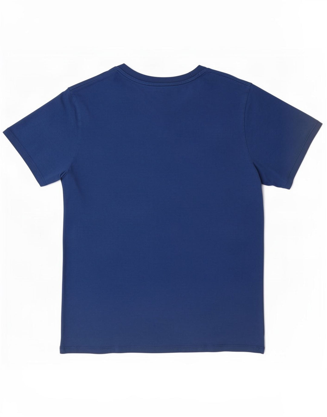 Levi's Tee-Shirt Graphique Homme Bleu Moyen Coton
