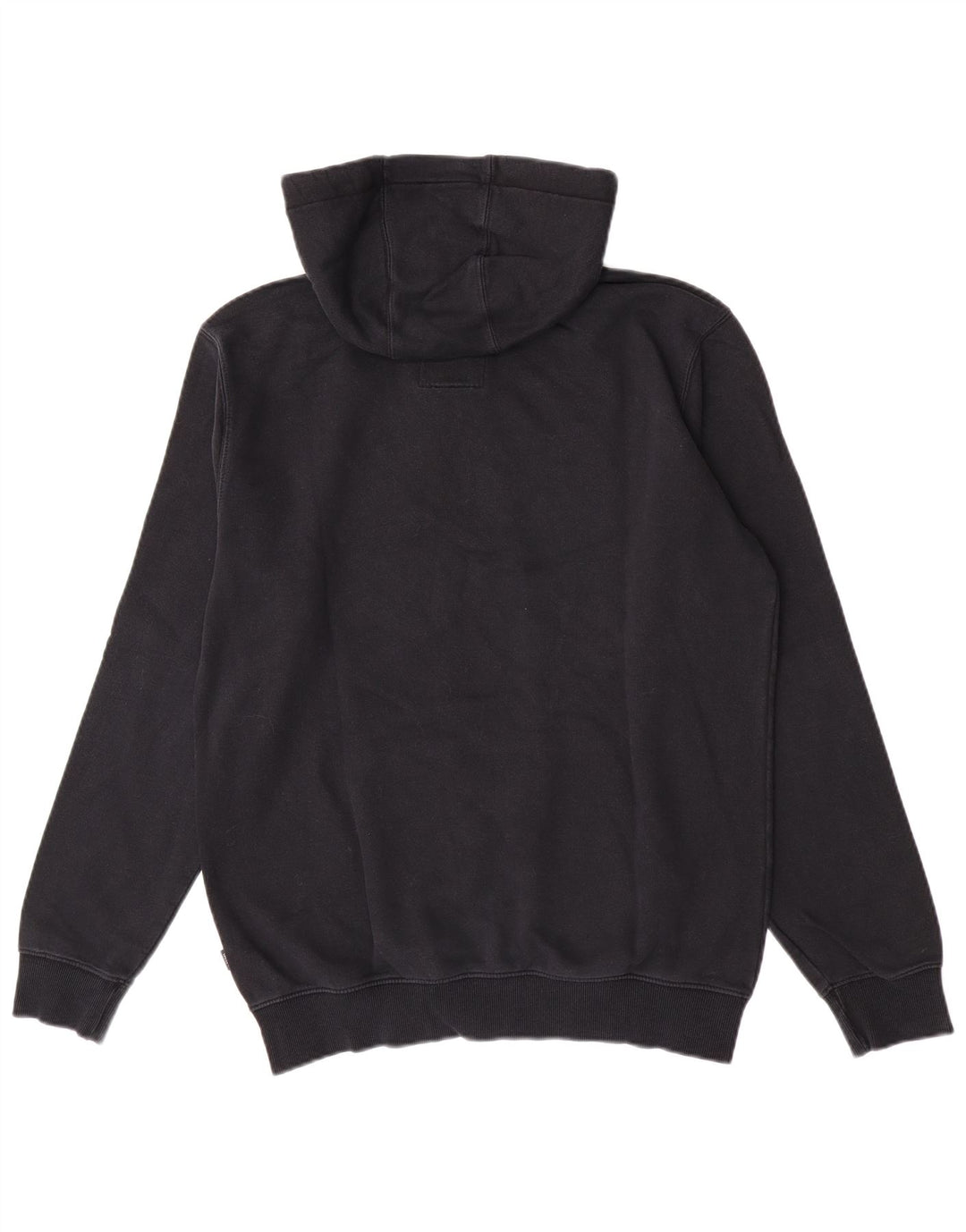 Vans Sweat à Capuche Graphique Homme Noir Moyen