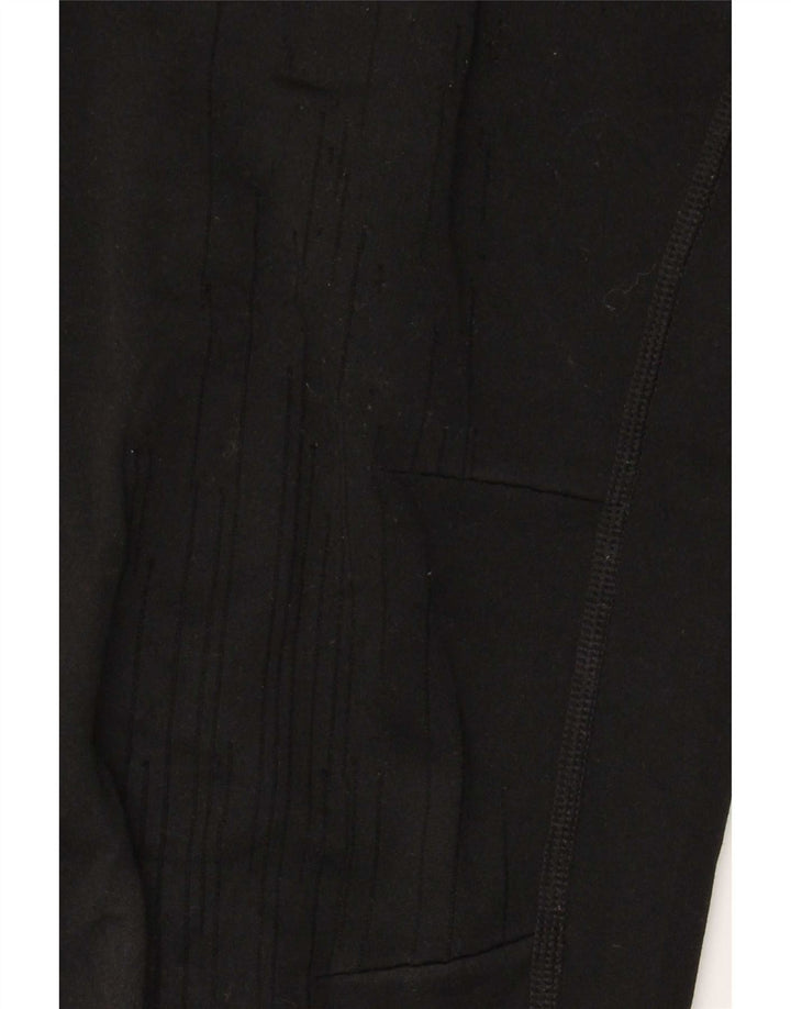 The North Face Pantalon de survêtement pour homme Pantalon de jogging Noir moyen Polyester