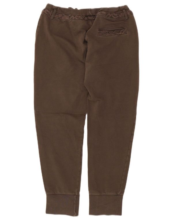 CHAMPION Pantalon de survêtement Heritage Fit pour femme Gris moyen UK 12