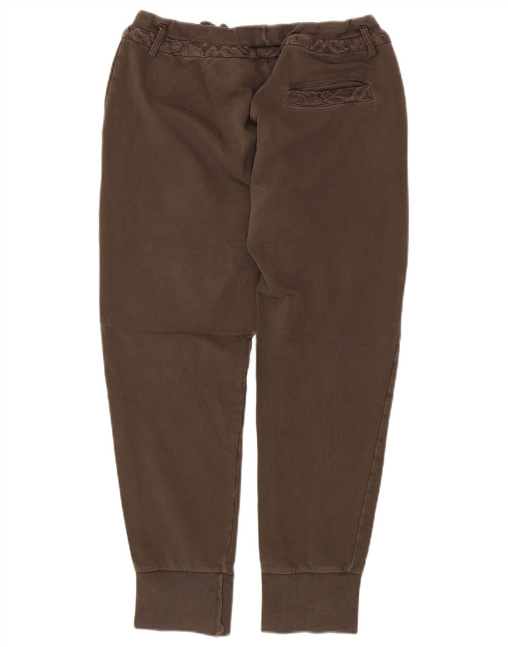 CHAMPION Pantalon de survêtement Heritage Fit pour femme Gris moyen UK 12