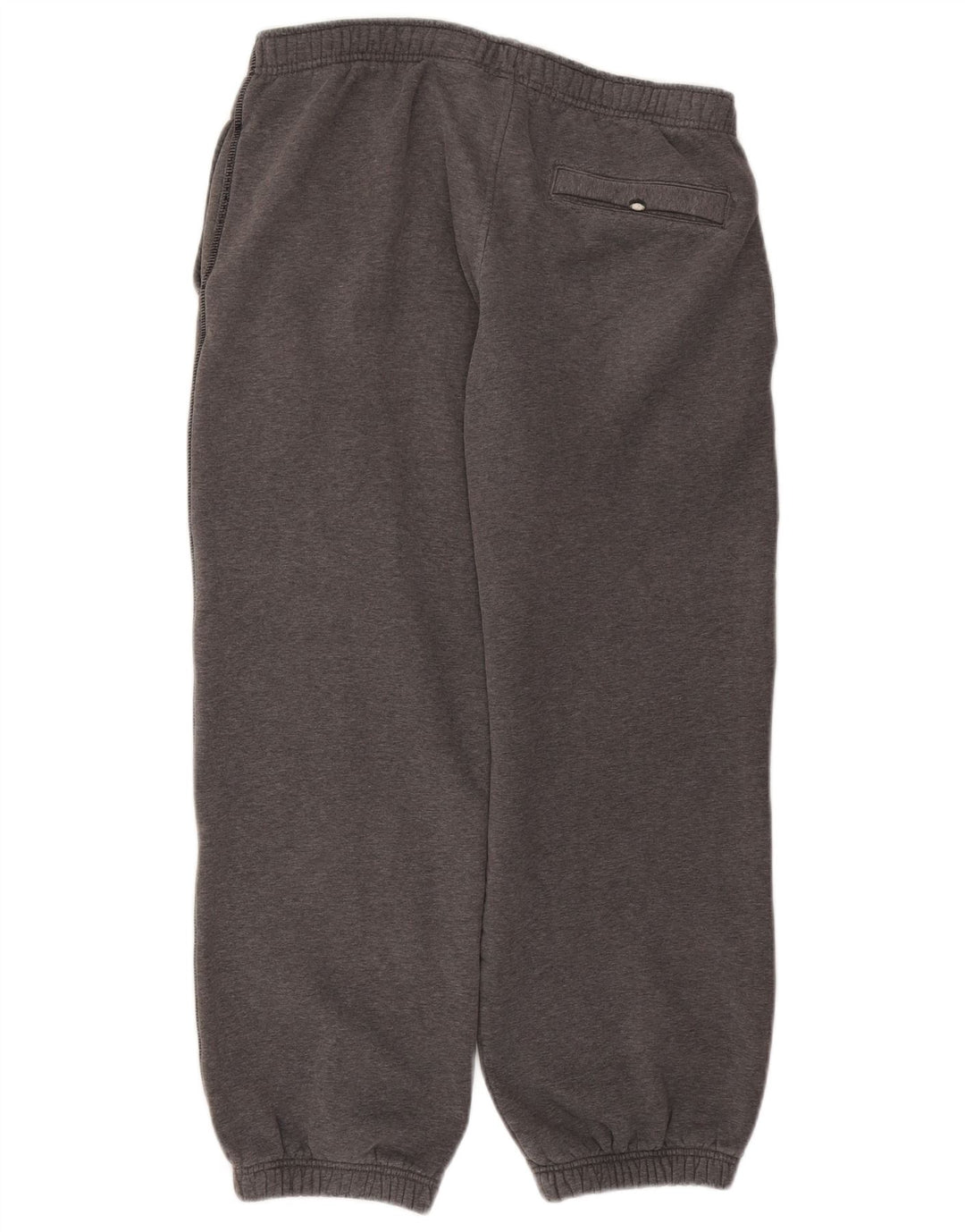 Nike Pantalon de survêtement pour homme en coton gris moyen