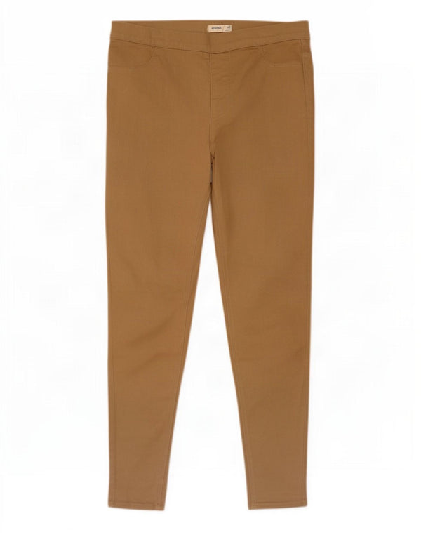 Marks & Spencer Jean Jegging pour femme UK 14 Large W34 L30 Coton beige