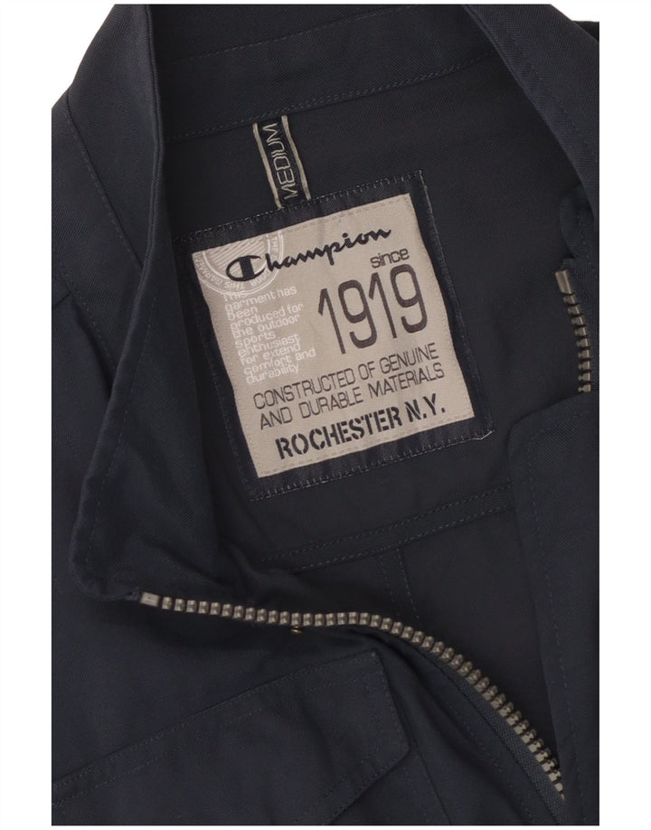 Champion Gilet utilitaire Rochester pour homme UK 38 Bleu marine moyen