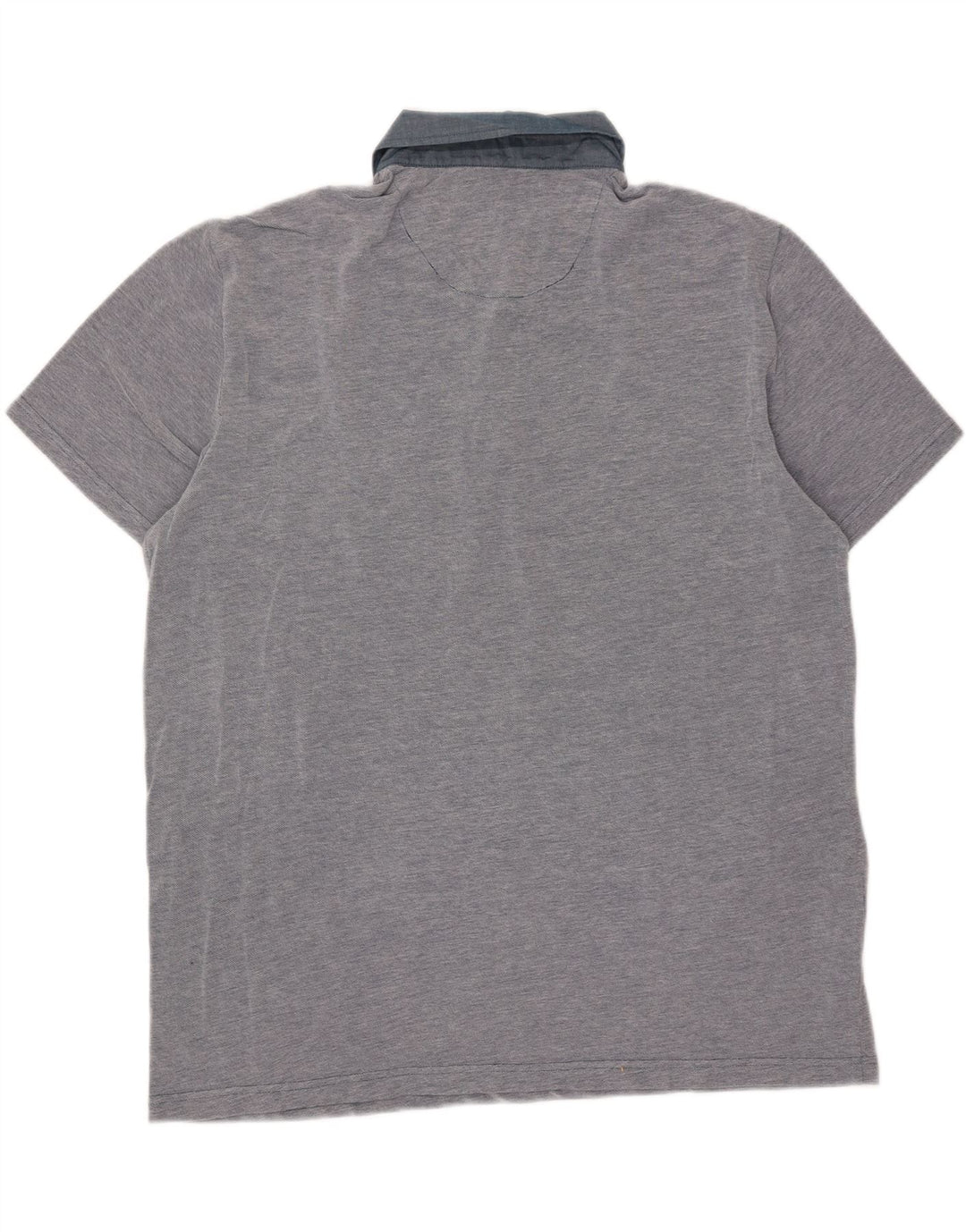 Penguin Polo Homme XL Bleu Coton