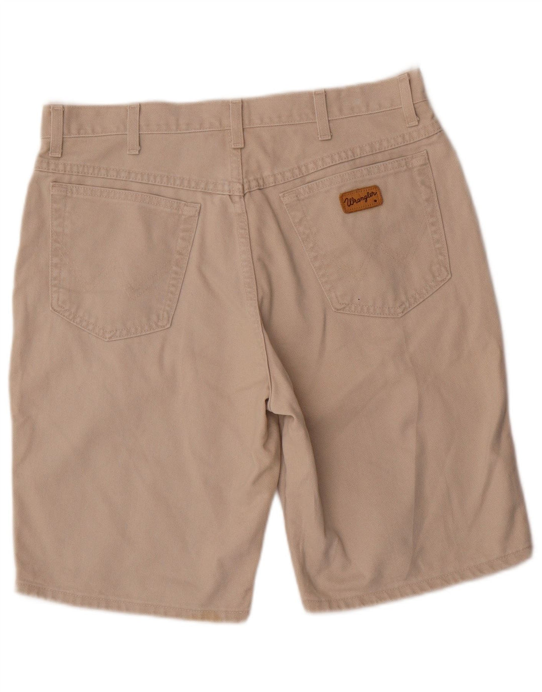 WRANGLER Short décontracté pour homme W34 Large Beige