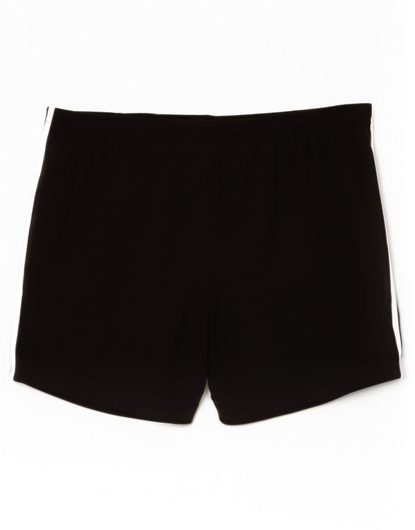 Adidas Short de Sport Clima 365 XL Homme Noir Polyester Sports